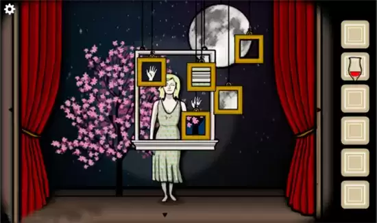 逃离方块剧院节目四通关指南 节目四如何通关 逃离方块剧院节目四通关指南 节目四如何通关