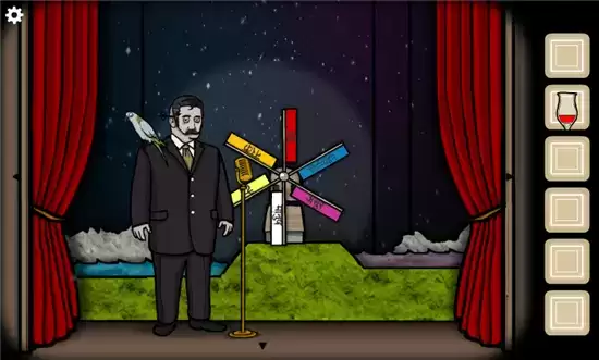 逃离方块剧院节目五通关方法一览 节目五如何通关