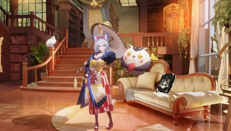 幻书启世录宁子最强阵容搭配攻略