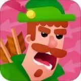 最强弓箭手达人免费版