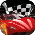 极速狂飙车王