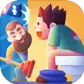 Idle Toilet Tycoon