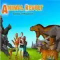 动物起义模拟器