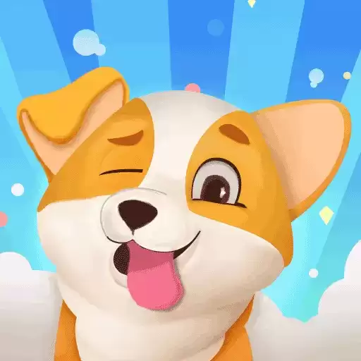 萌犬世界红包版