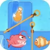 救救小金鱼红包版