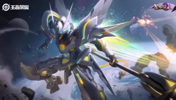 王者荣耀孙悟空零号赤焰及零号雷霆皮肤欣赏