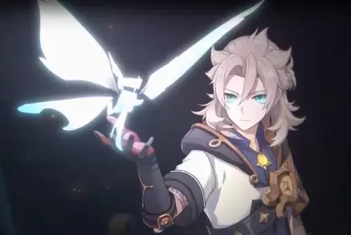 原神雷泽主C玩法攻略