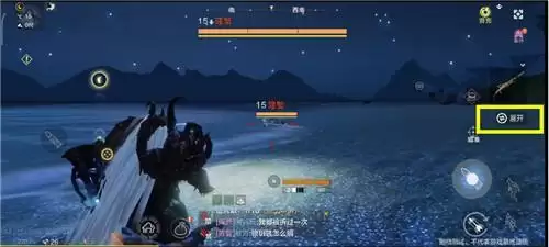 妄想山海宠物捕捉方法教程