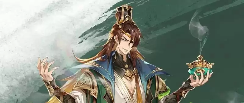 三国志幻想大陆天梯强度排行榜