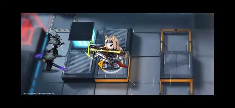 明日方舟空弦强度解析及培养建议