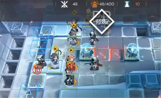 明日方舟北原冰封废城攻略详情 北原冰封废城怎么打