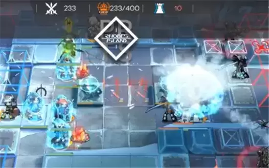 明日方舟北原冰封废城攻略详情 北原冰封废城怎么打