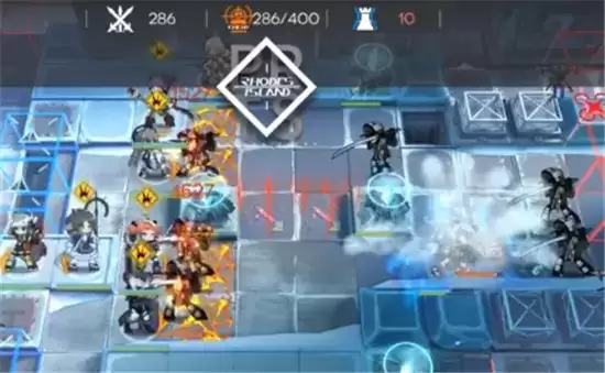 明日方舟北原冰封废城攻略详情 北原冰封废城怎么打