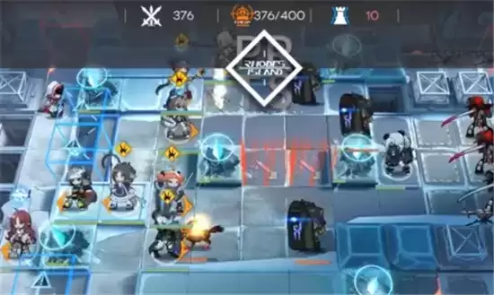 明日方舟北原冰封废城攻略详情 北原冰封废城怎么打