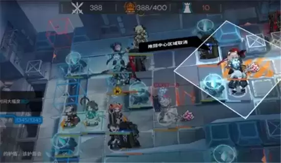 明日方舟北原冰封废城攻略详情 北原冰封废城怎么打