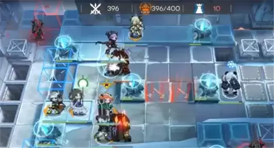 明日方舟北原冰封废城攻略详情 北原冰封废城怎么打