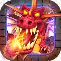 龙之幻想原始部落