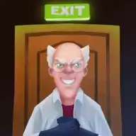 疯狂的邻居医生