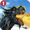 动物狩猎传奇的龙猎人