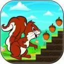 松鼠跳跳跳赚钱版