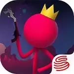 逗斗火柴人正版