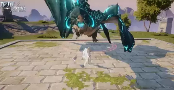 龙族幻想代号遗迹副本boss打法攻略