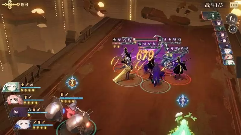 幻书启世录阿育王适合什么幻书 阿育王最强搭配指南