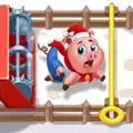 接龙收获日