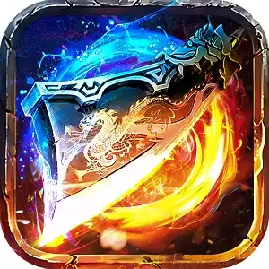 天罡大陆单职业服务端