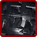 武器自由射击