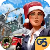 虚拟城市游乐场