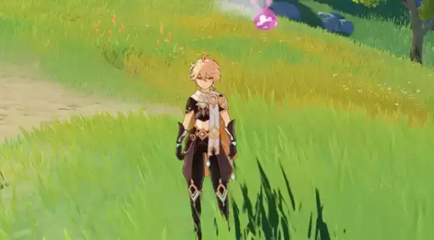 原神秘宝迷踪迷你仙灵换哪个 原神迷你仙灵实际效果展示