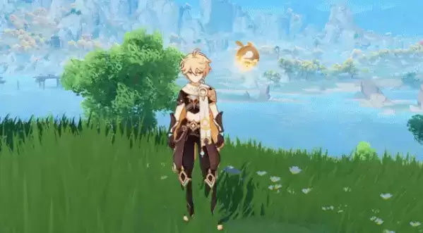 原神秘宝迷踪迷你仙灵换哪个 原神迷你仙灵实际效果展示