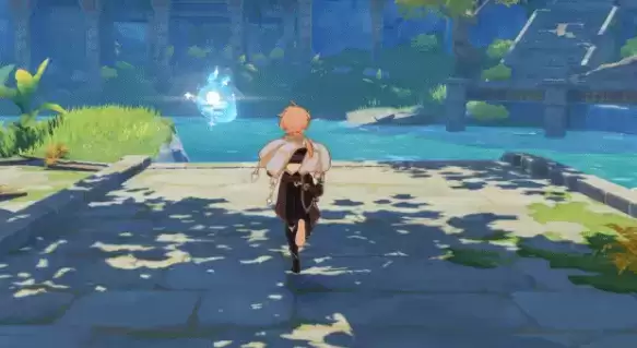 原神秘宝迷踪藏宝地点快速寻找技巧分享