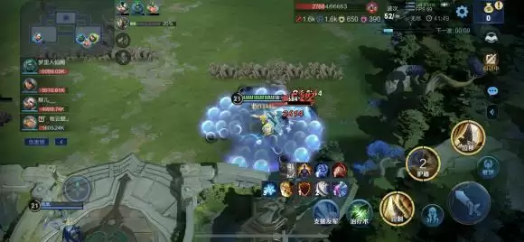 王者荣耀守卫峡谷无尽有多少关