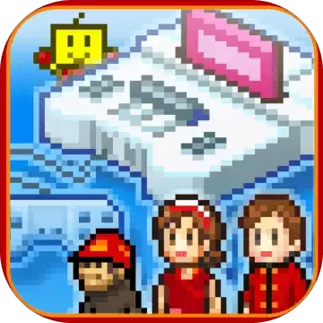 游戏开发物语研究点