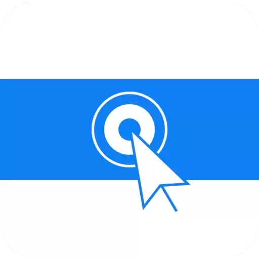 吃鸡魔改连点器