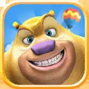 熊出没熊大农场