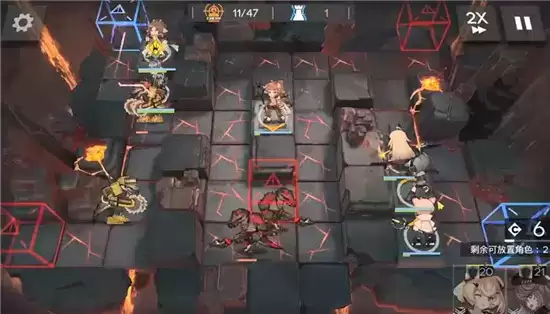 明日方舟艾雅法拉悖论模拟打法指南 艾雅法拉悖论模拟怎么打 明日方舟艾雅法拉悖论模拟打法指南 艾雅法拉悖论模拟怎么打