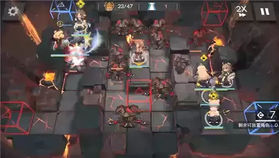 明日方舟艾雅法拉悖论模拟打法指南 艾雅法拉悖论模拟怎么打 明日方舟艾雅法拉悖论模拟打法指南 艾雅法拉悖论模拟怎么打