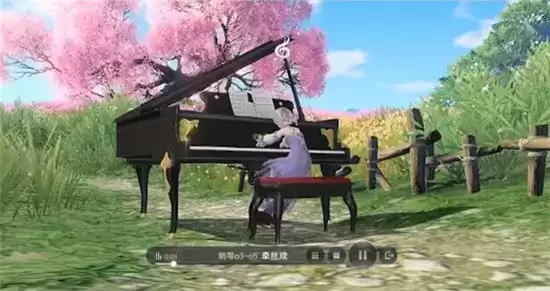 天谕手游金色乐器获取方法一览 金色乐器如何获得 天谕手游金色乐器获取方法一览 金色乐器如何获得