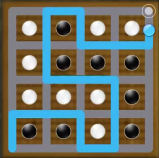 天谕手游棋盘黑白分明玩法指南 棋盘黑白分明怎么玩