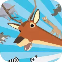 非常普通的鹿2021