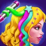 梦幻公主婚纱设计师