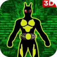 假面骑士格斗进化2021