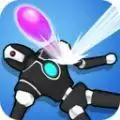 射击大师:机器人