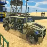 特种部队模拟世界