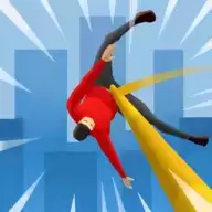 长矛快跑