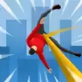 长矛快跑