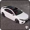 凯美瑞混合动力车模拟器